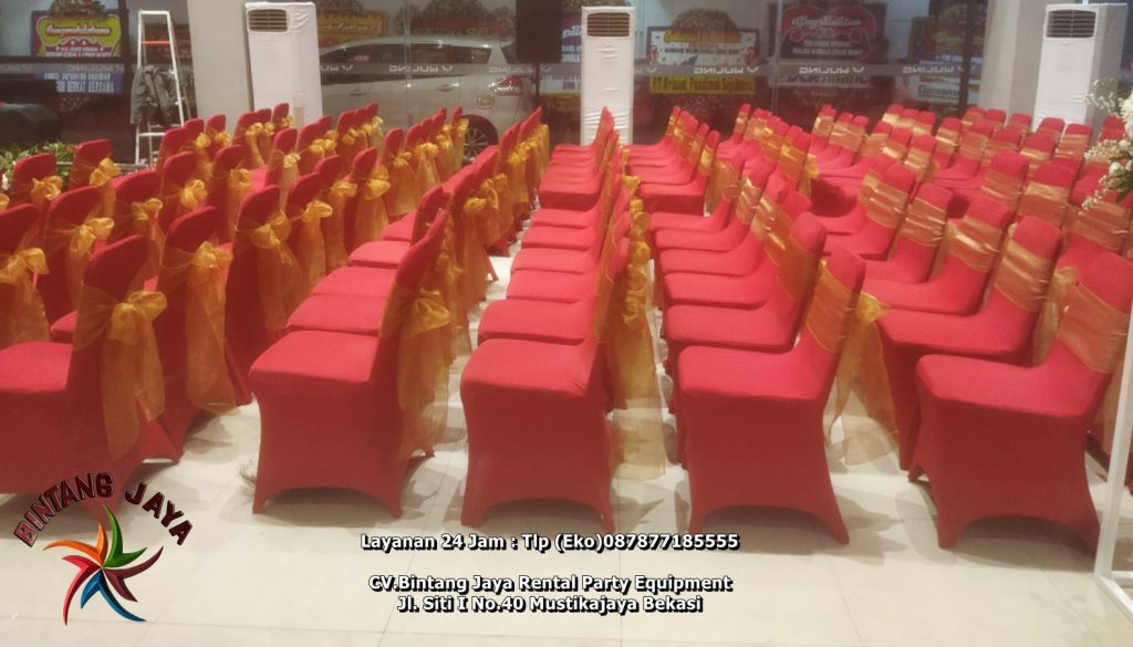 Jasa Pembuatan Sarung Kursi Harga Promo Ramadhan Jakarta Timur