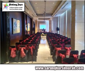 Pusat Sarung Kursi Original Pulang Pisau Kalimantan 