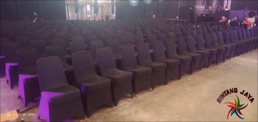 Pusat Produksi Sarung Kursi Skirting Jakarta Pusat