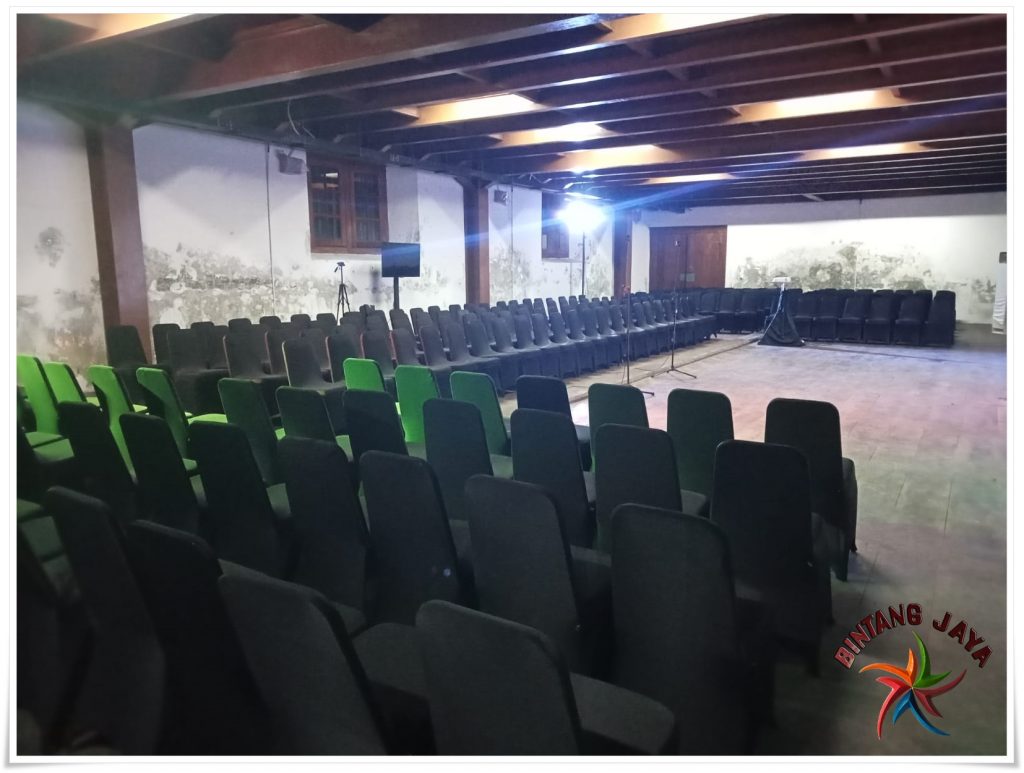 Tempat Produksi Sarung Kursi Pasar Minggu Jakarta Selatan