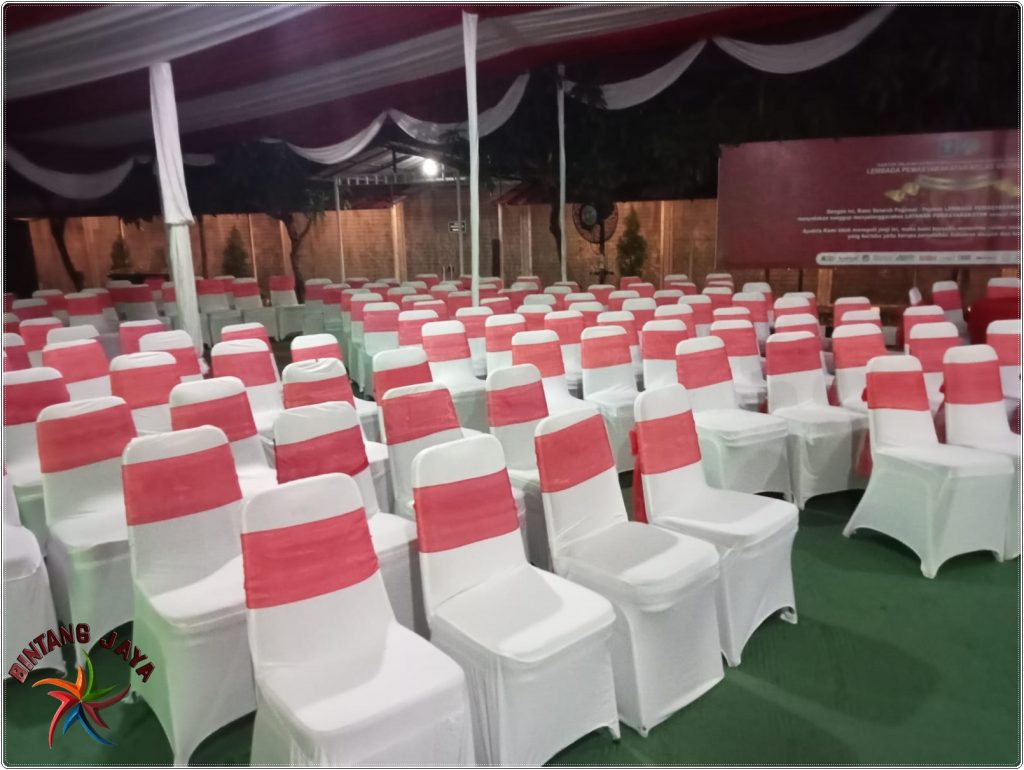 Tempat Produksi Sarung Kursi Pasar Minggu Jakarta Selatan