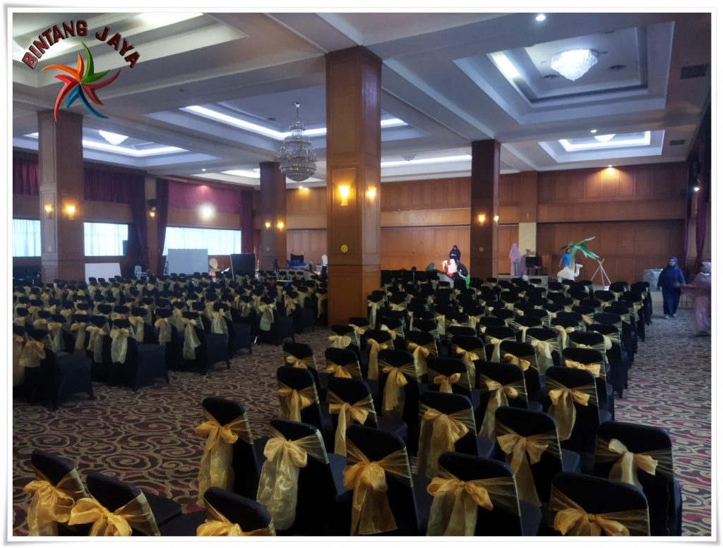 Tempat Produksi Sarung Kursi Pasar Minggu Jakarta Selatan