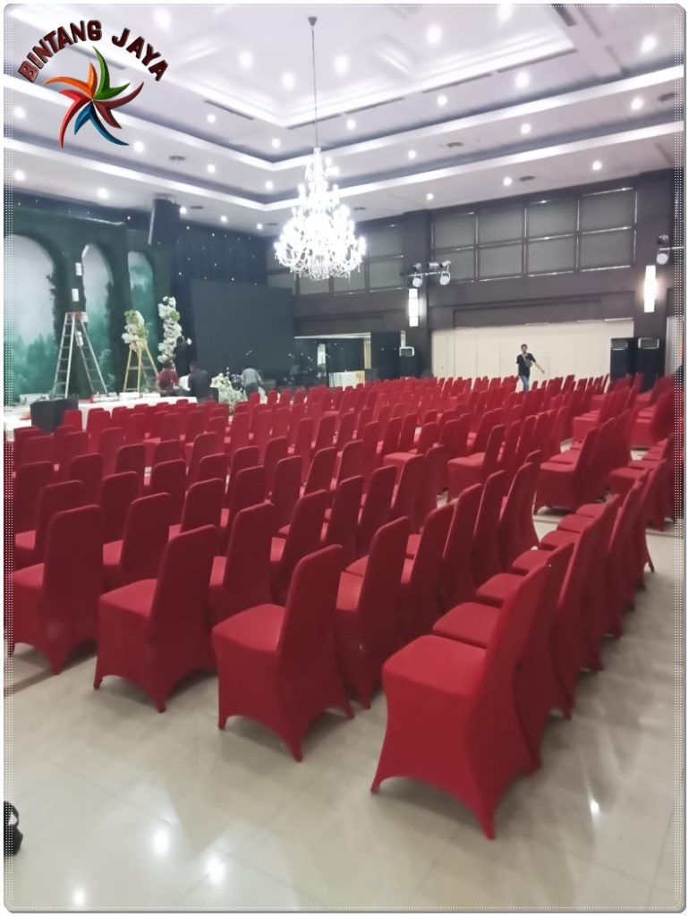 Tempat Produksi Sarung Kursi Pasar Minggu Jakarta Selatan