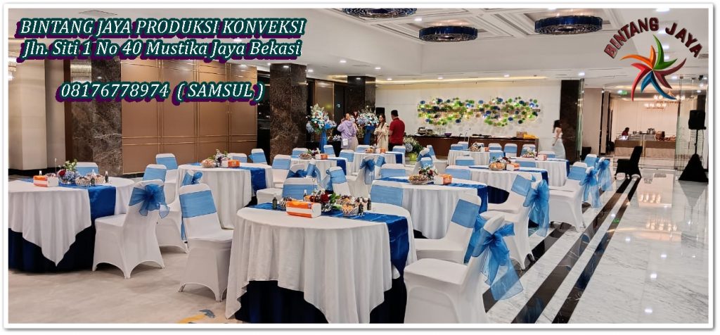 Konveksi Taplak Meja Murah Cileungsi Bogor