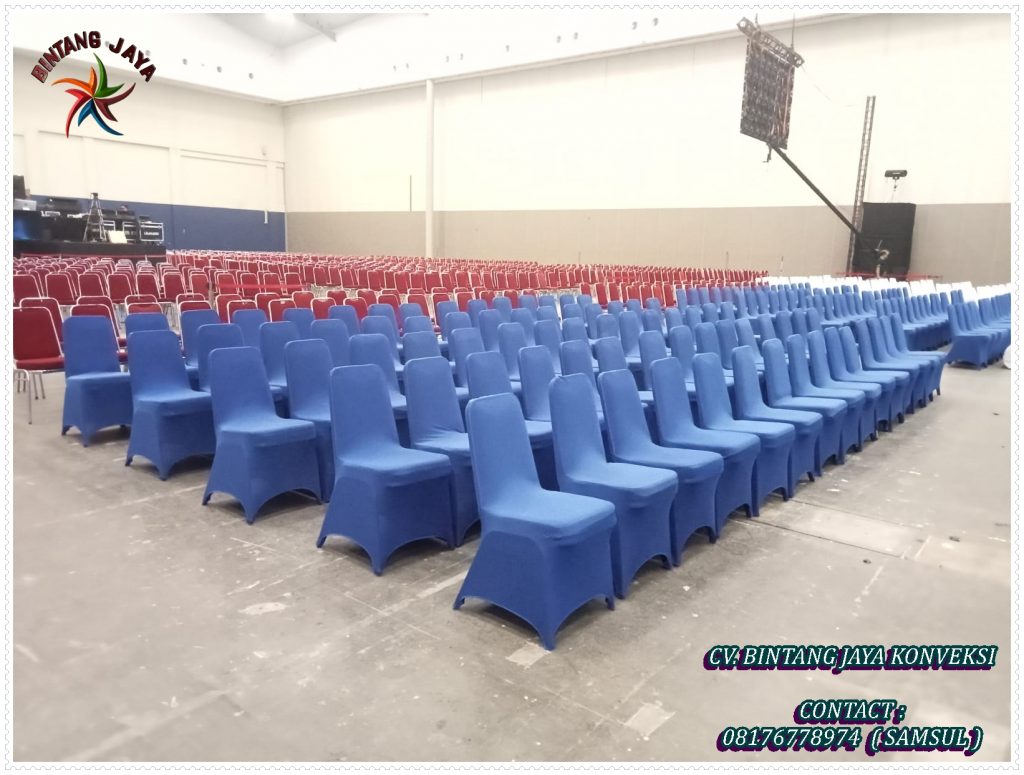 Menjual Sarung Kursi Futura Muarasari Bogor Selatan