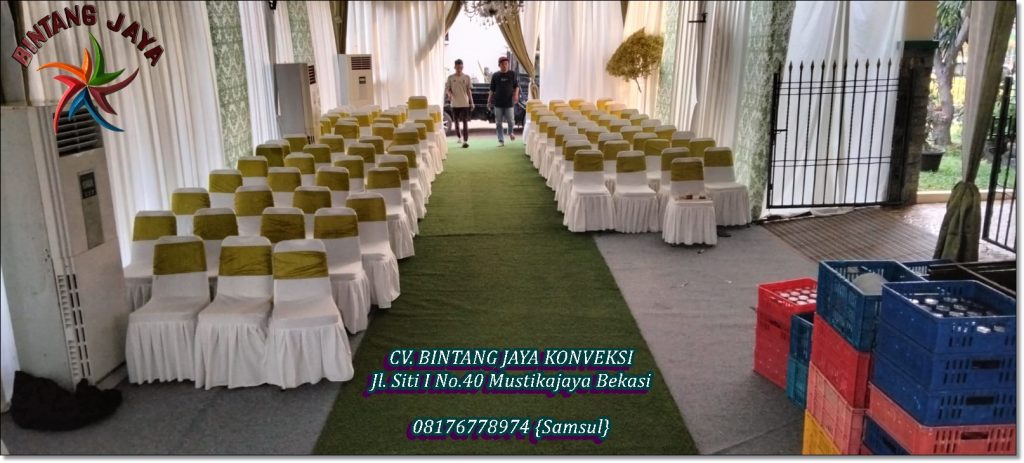 Tempat Konveksi Sarung Kursi Serdang Kemayoran