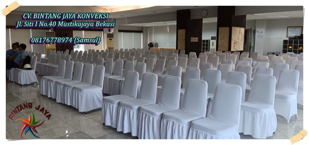 Tempat Konveksi Sarung Kursi Serdang Kemayoran