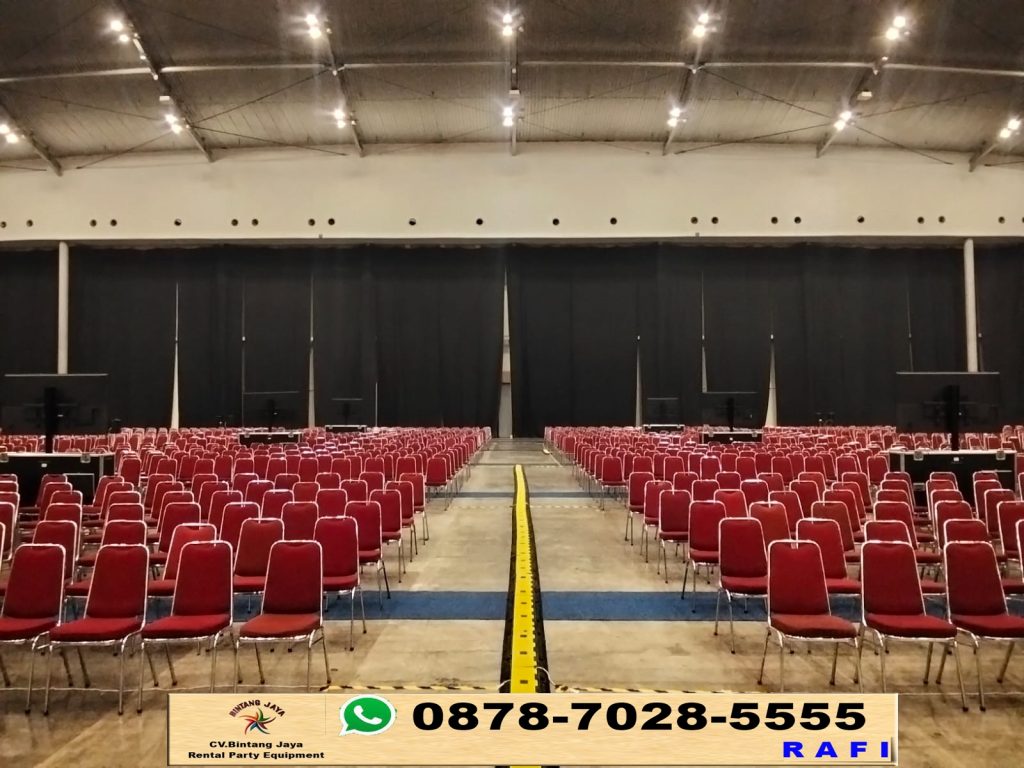 Sewa Kursi Stainless Polos Event Di Kebon Jeruk Jakbar