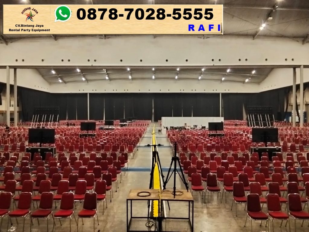 Sewa Kursi Stainless Polos Event Di Kebon Jeruk Jakbar