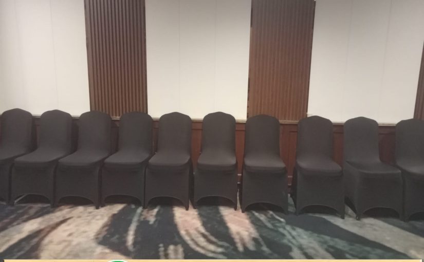 Jasa Sewa Cover Kursi Raja Jakarta