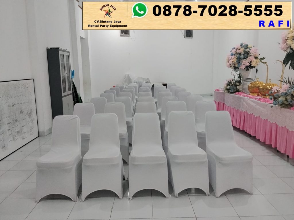 Sewa Kursi futura, Meja Kotak, Bantal Lesehan Jakarta