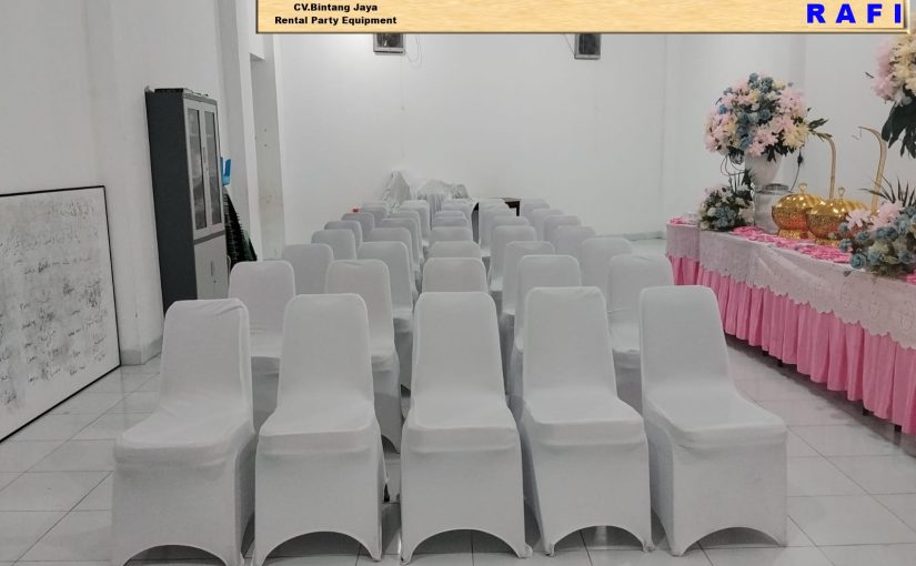 Sewa Kursi futura, Meja Kotak, Bantal Lesehan Jakarta