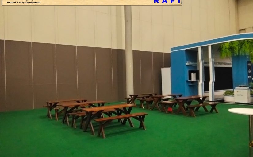 Sewa Karpet Dan Meja Plus Bangku Taman Jakarta 0878-7028-5555